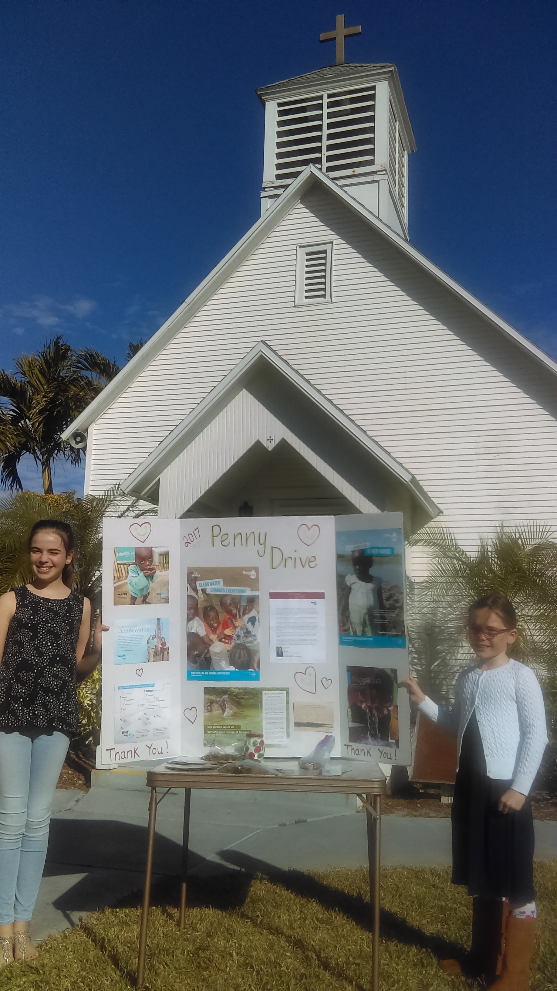 Melbourne Beach Community Chapel – Melbourne Beach, FL