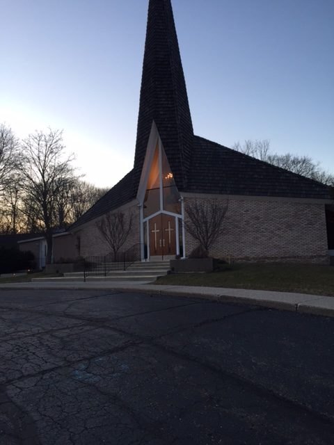 Pilgrim Congregational Church – Bloomfield Hills, MI